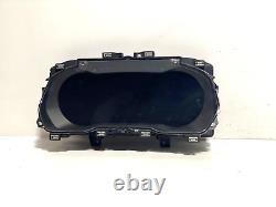 Vw Passat B8 Digital Speedometer Instrument Cluster Virtual 3g0920798