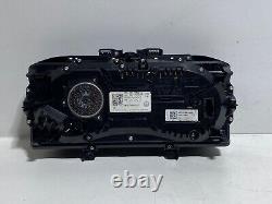 Vw Passat B8 Digital Speedometer Instrument Cluster Virtual 3g0920798