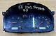 Vw T4 Transporter Caravelle 2.5 Tdi Instrument Speedo Cluster 7d0920902p 2002