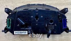 Vw T4 Transporter Caravelle 2.5 Tdi Instrument Speedo Cluster 7d0920902p 2002