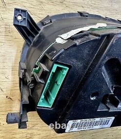 Vw T4 Transporter Caravelle 2.5 Tdi Instrument Speedo Cluster 7d0920902p 2002