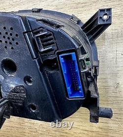 Vw T4 Transporter Caravelle 2.5 Tdi Instrument Speedo Cluster 7d0920902p 2002