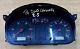 Vw T4 Transporter Caravelle 2.5 Tdi Instrument Speedo Cluster 7d0920902p 2003