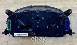 Vw T4 Transporter Caravelle 2.5 Tdi Instrument Speedo Cluster 7d0920902p 2003