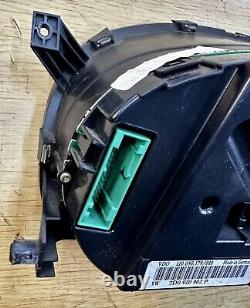 Vw T4 Transporter Caravelle 2.5 Tdi Instrument Speedo Cluster 7d0920902p 2003
