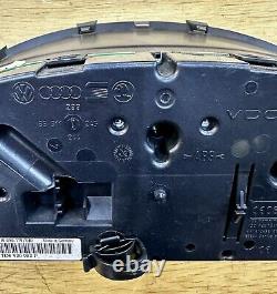 Vw T4 Transporter Caravelle 2.5 Tdi Instrument Speedo Cluster 7d0920902p 2003