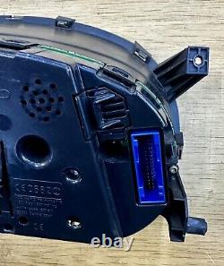 Vw T4 Transporter Caravelle 2.5 Tdi Instrument Speedo Cluster 7d0920902p 2003