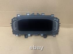 Vw Tiguan 2.0 Diesel Speedo Clock Instrument Cluster 3g0920790e 2016 2020 R392