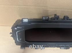 Vw Tiguan 2.0 Diesel Speedo Clock Instrument Cluster 3g0920790e 2016 2020 R392