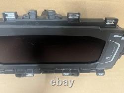 Vw Tiguan 2.0 Diesel Speedo Clock Instrument Cluster 3g0920790e 2016 2020 R392