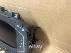 Vw Tiguan 2.0 Diesel Speedo Clock Instrument Cluster 3g0920790e 2016 2020 R392