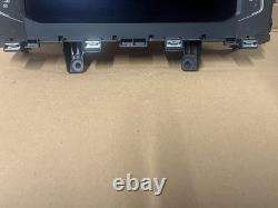 Vw Tiguan 2.0 Diesel Speedo Clock Instrument Cluster 3g0920790e 2016 2020 R392