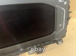 Vw Tiguan 2.0 Diesel Speedo Clock Instrument Cluster 3g0920790e 2016 2020 R392