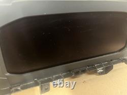 Vw Tiguan 2.0 Diesel Speedo Clock Instrument Cluster 3g0920790e 2016 2020 R392