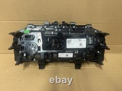 Vw Tiguan 2.0 Diesel Speedo Clock Instrument Cluster 3g0920790e 2016 2020 R392