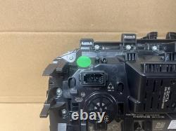 Vw Tiguan 2.0 Diesel Speedo Clock Instrument Cluster 3g0920790e 2016 2020 R392