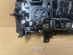 Vw Tiguan 2.0 Diesel Speedo Clock Instrument Cluster 3g0920790e 2016 2020 R392