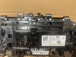 Vw Tiguan 2.0 Diesel Speedo Clock Instrument Cluster 3g0920790e 2016 2020 R392