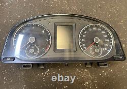 Vw Touran Mk3 1t3 2010-2015 Tdi Diesel Dsg Auto Cluster Speedo Clocks 1t0920975a