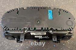 Vw Touran Mk3 1t3 2010-2015 Tdi Diesel Dsg Auto Cluster Speedo Clocks 1t0920975a