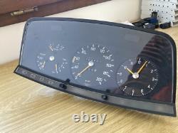 W123 Speedometer 200km/h104403 Miles250 Petrol87001050W=0881 Series6 Zy