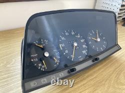 W123 Speedometer 200km/h104403 Miles250 Petrol87001050W=0881 Series6 Zy