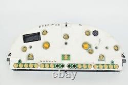 W163 ML 55 AMG Combo Instrument Speedometer 260KM/H Automatic Transmission A1635402311