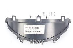 W163 ML 55 AMG Combo Instrument Speedometer 260KM/H Automatic Transmission A1635402311