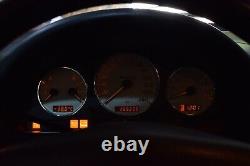 W163 ML 55 AMG Combo Instrument Speedometer 260KM/H Automatic Transmission A1635402311