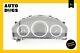 W204 C180 speedometer instrument cluster speedometer 260 km/h manual transmission A2045402648 VDO