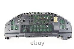 W204 C180 speedometer instrument cluster speedometer 260 km/h manual transmission A2045402648 VDO