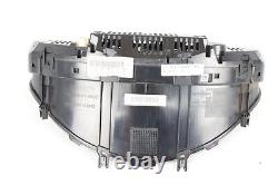 W204 C180 speedometer instrument cluster speedometer 260 km/h manual transmission A2045402648 VDO
