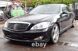 W221 S320/S350 CDI Speedometer Combo Instrument Speedometer 260KM/H 1036905326