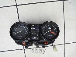 Wb1. Honda Cb 650 C Rc08 Instruments Cockpit Speedometer Tachometer Speedo