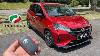 What Really Made The Myvi So Popular 2022 Perodua Myvi Facelift Av Review