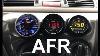 Wideband Air To Fuel Ratio Gauge Why You Need It
