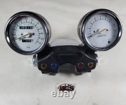 YAMAHA Virago (XV 1100) OEM Speedo/ tach/ odometer gauge instrument cluster