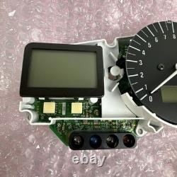 YAMAHA YZF R1 98 99 SPEEDOMETER SPEEDOMETER 4xv-83570-00 E0101