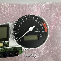 YAMAHA YZF R1 98 99 SPEEDOMETER SPEEDOMETER 4xv-83570-00 E0101