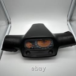 Yamaha Bw50 Cw50 Speedometer Tachometer Speedometer M0165