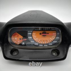 Yamaha Bw50 Cw50 Speedometer Tachometer Speedometer M0165