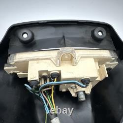 Yamaha Bw50 Cw50 Speedometer Tachometer Speedometer M0165