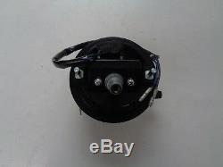 Yamaha DT125 175 250 400 MX Tacho Tachometer Speedometer Assy 2X1-83570-F0