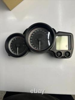 Yamaha FJR1300 FJR 1300 Speedo Meter Speedometer 3P6-83500-30 G4229