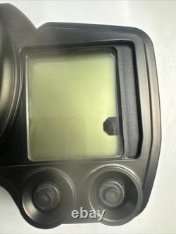 Yamaha FJR1300 FJR 1300 Speedo Meter Speedometer 3P6-83500-30 G4229