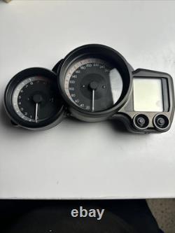 Yamaha FJR1300 FJR 1300 Speedo Meter Speedometer 3P6-83500-30 G4229