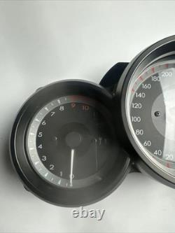 Yamaha FJR1300 FJR 1300 Speedo Meter Speedometer 3P6-83500-30 G4229