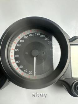 Yamaha FJR1300 FJR 1300 Speedo Meter Speedometer 3P6-83500-30 G4229