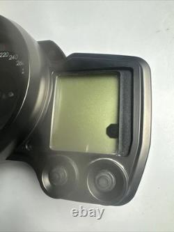 Yamaha FJR1300 FJR 1300 Speedo Meter Speedometer 3P6-83500-30 G4229