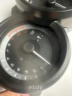 Yamaha FJR1300 FJR 1300 Speedo Meter Speedometer 3P6-83500-30 G4229